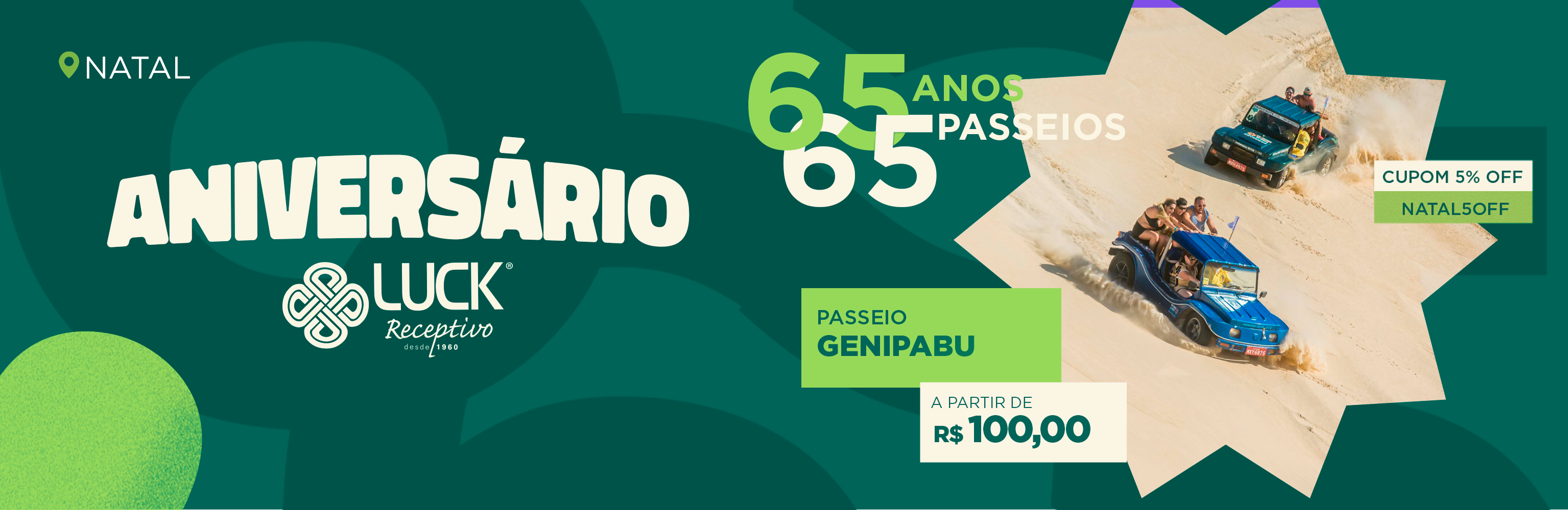 Banner promocional 2