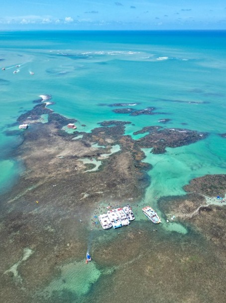 Pacote Flexível: Traslado Chegada e saída + City Tour + 3 passeios a escolher
