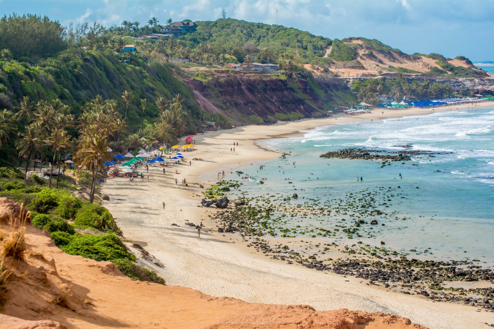 Pacote Flexível: Traslado Chegada e saída + 2 passeios a escolher