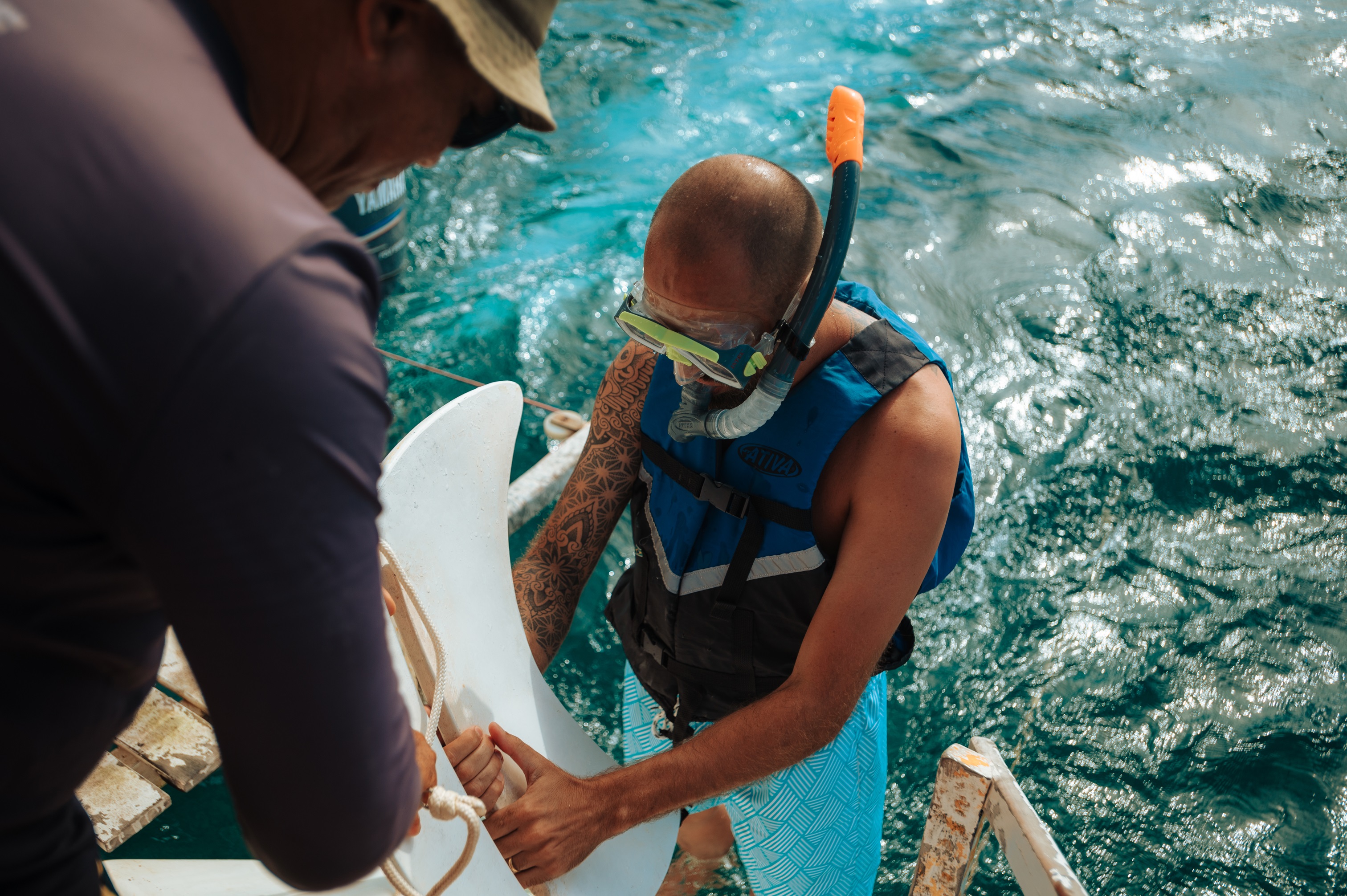 Pacote Flexível: Traslado Chegada e saída + 4 passeios a escolher
