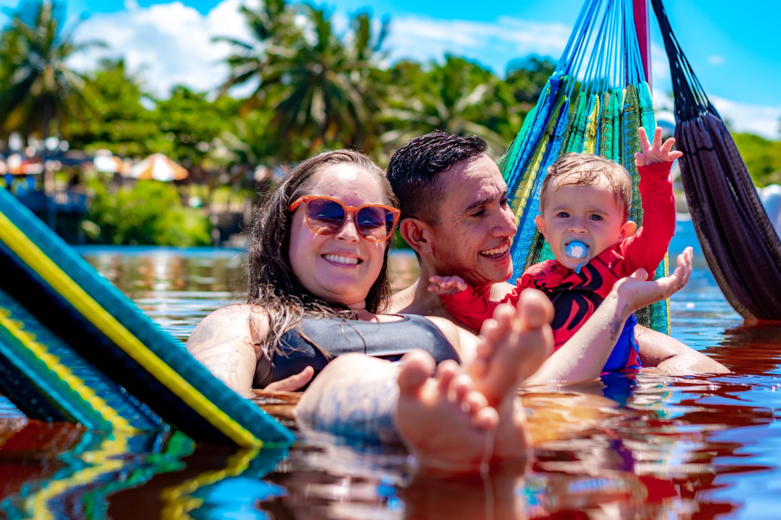 Capa do post Nordeste com crianças: 10 destinos para passear em família