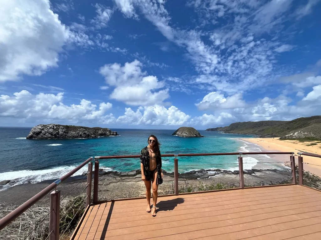 COSTA SELVAGEM – CAMINHO DAS MARÉS, MIRANTES E PRAIA DO LEÃO