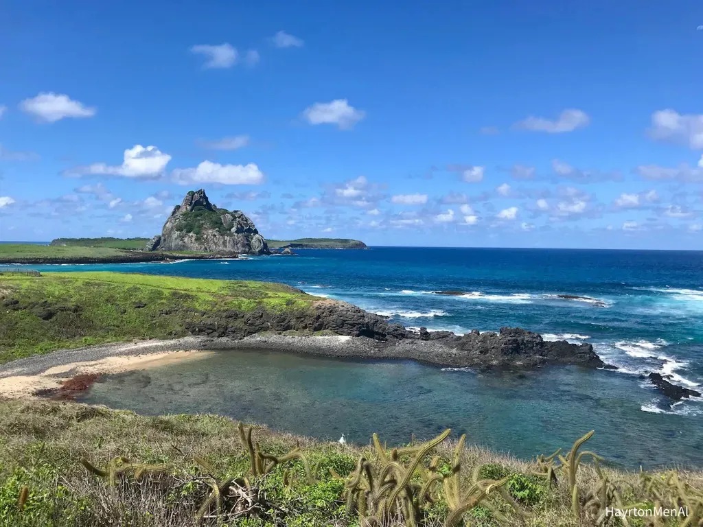 COSTA SELVAGEM – CAMINHO DAS MARÉS, MIRANTES E PRAIA DO LEÃO