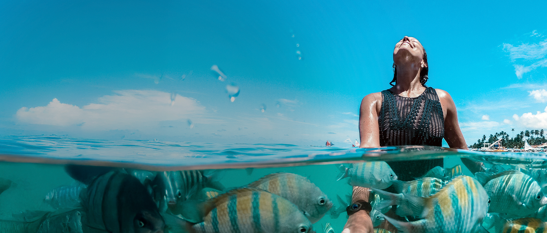 Capa do post Super Black Luck Receptivo: até 50% OFF para viver o Nordeste