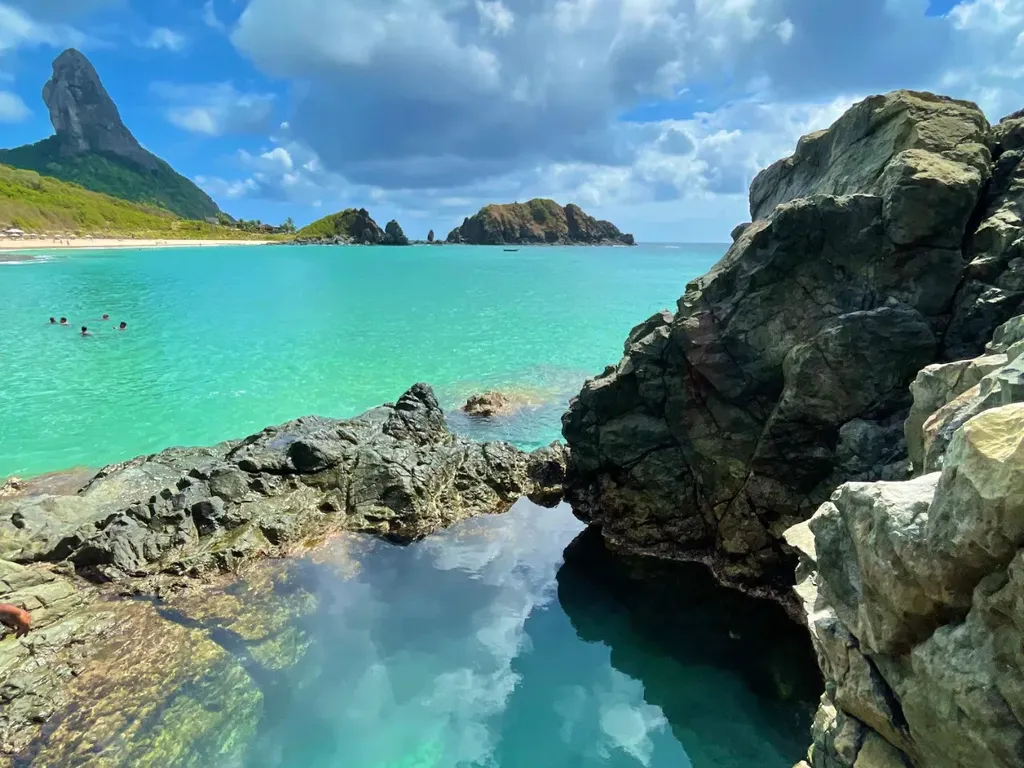 CIRCUITO DAS PISCINAS NATURAIS