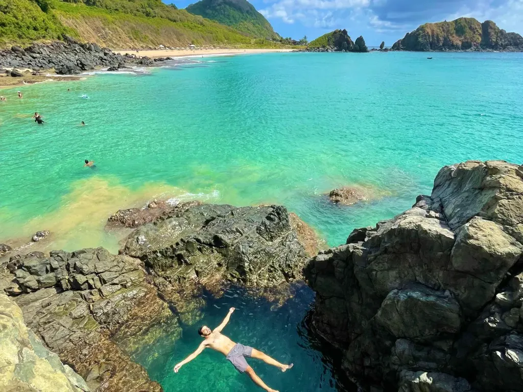 CIRCUITO DAS PISCINAS NATURAIS