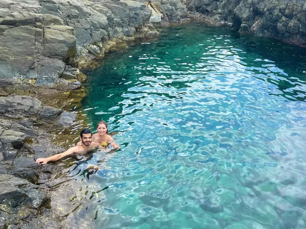 CIRCUITO DAS PISCINAS NATURAIS