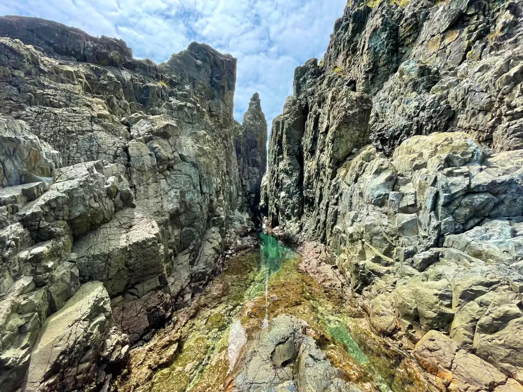 CIRCUITO DAS PISCINAS NATURAIS