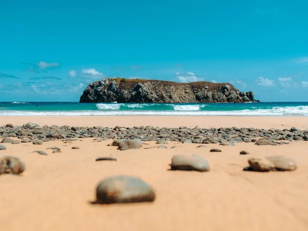COMBO VIVA SEU VERÃO EM NORONHA