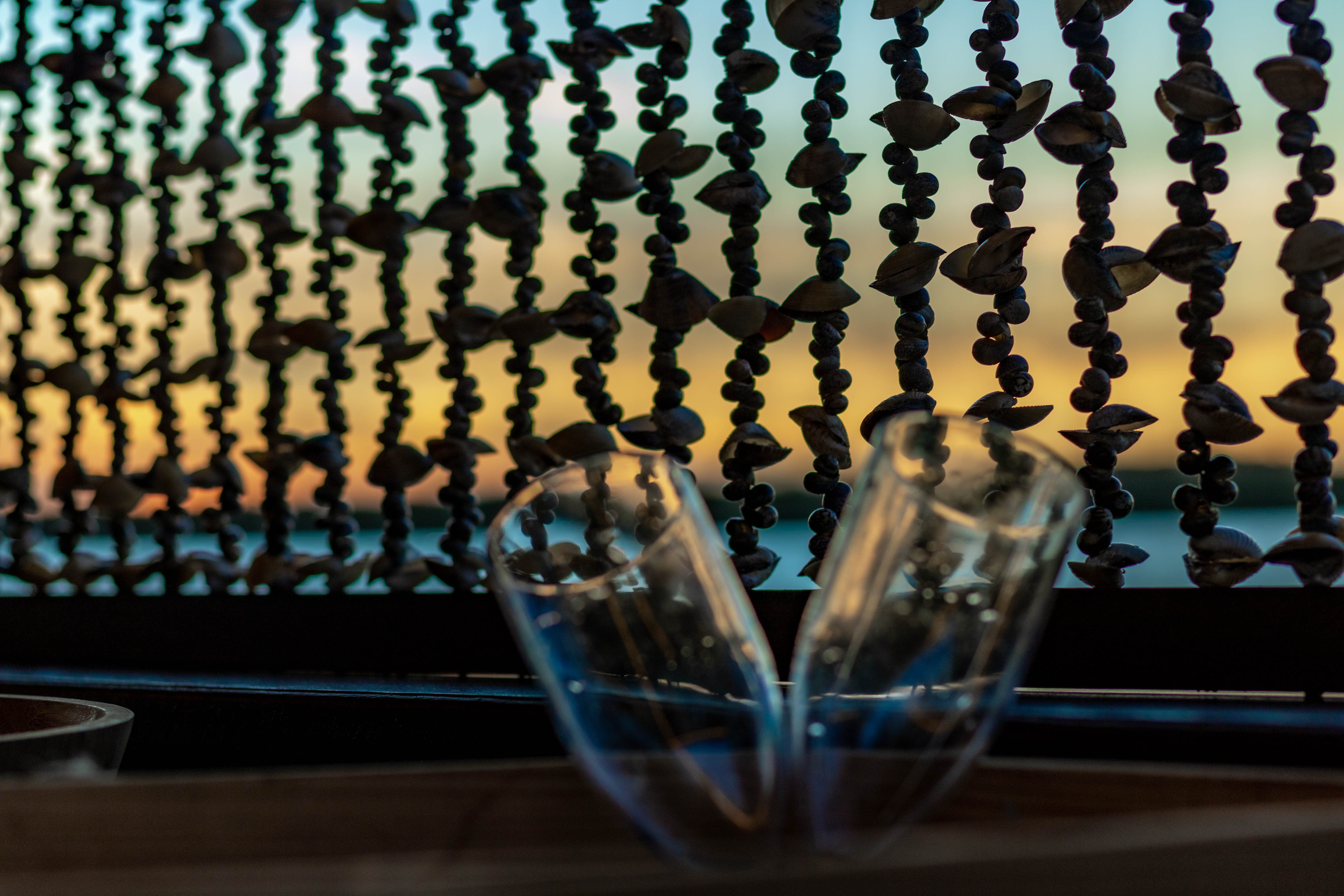 Experiência Mansear Lounge Premium – Pôr do Sol na Praia do Jacaré (Bolero de Ravel) - Apenas embarcação - não inclui transporte