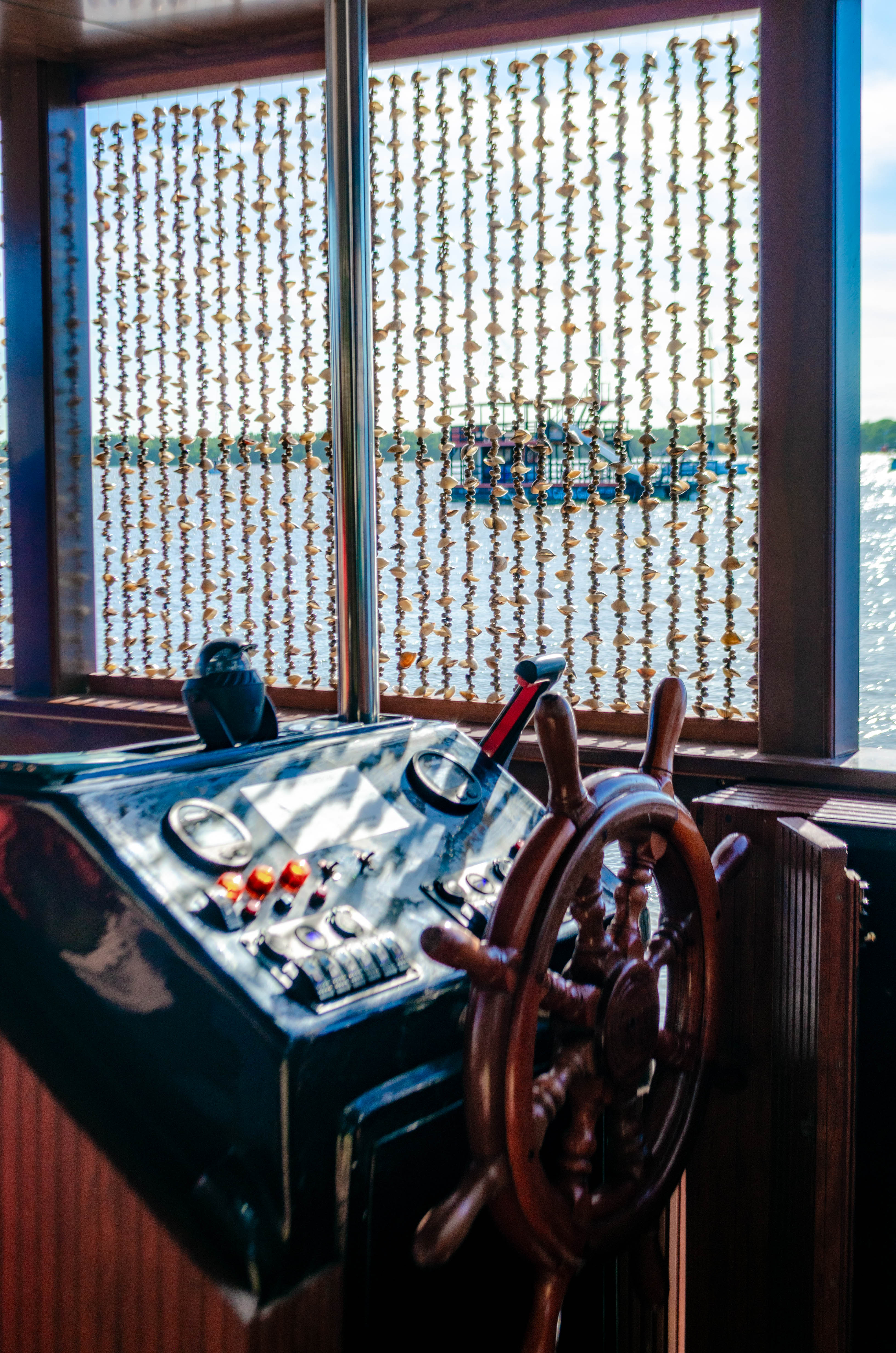 Experiência Mansear Lounge Premium – Pôr do Sol na Praia do Jacaré (Bolero de Ravel) - Apenas embarcação - não inclui transporte