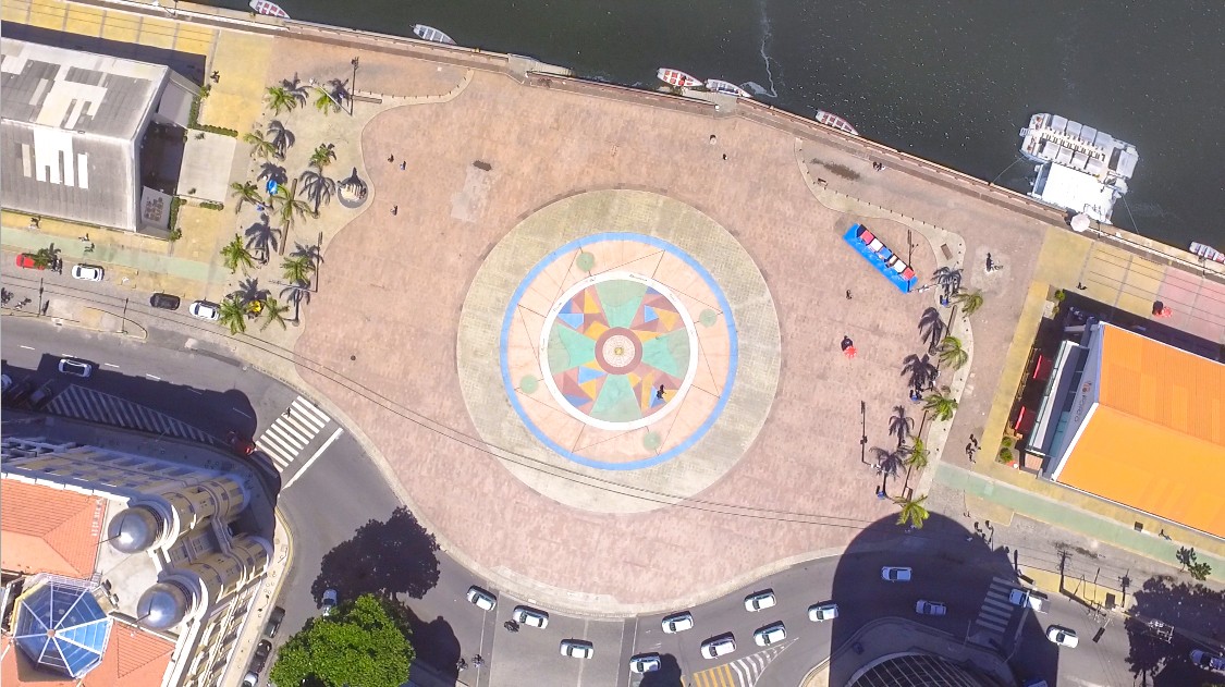 CITY TOUR RECIFE DE CINEMA 🎬 