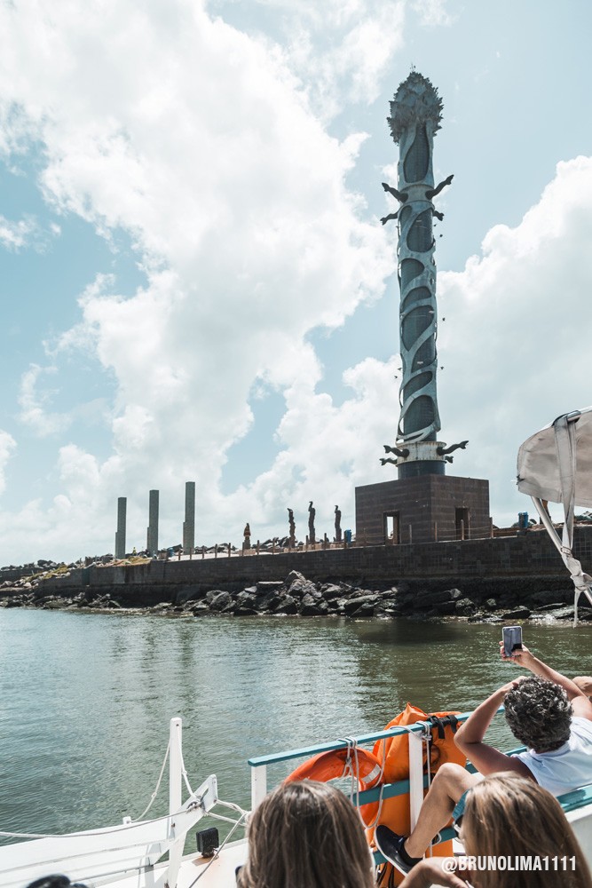 CITY TOUR RECIFE DE CINEMA 🎬 