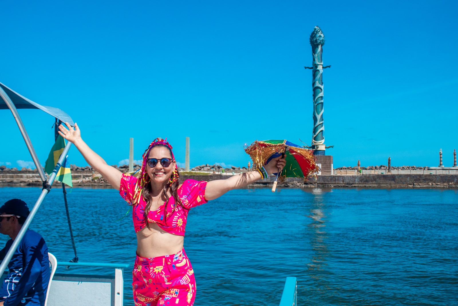 CITY TOUR RECIFE DE CINEMA 🎬 