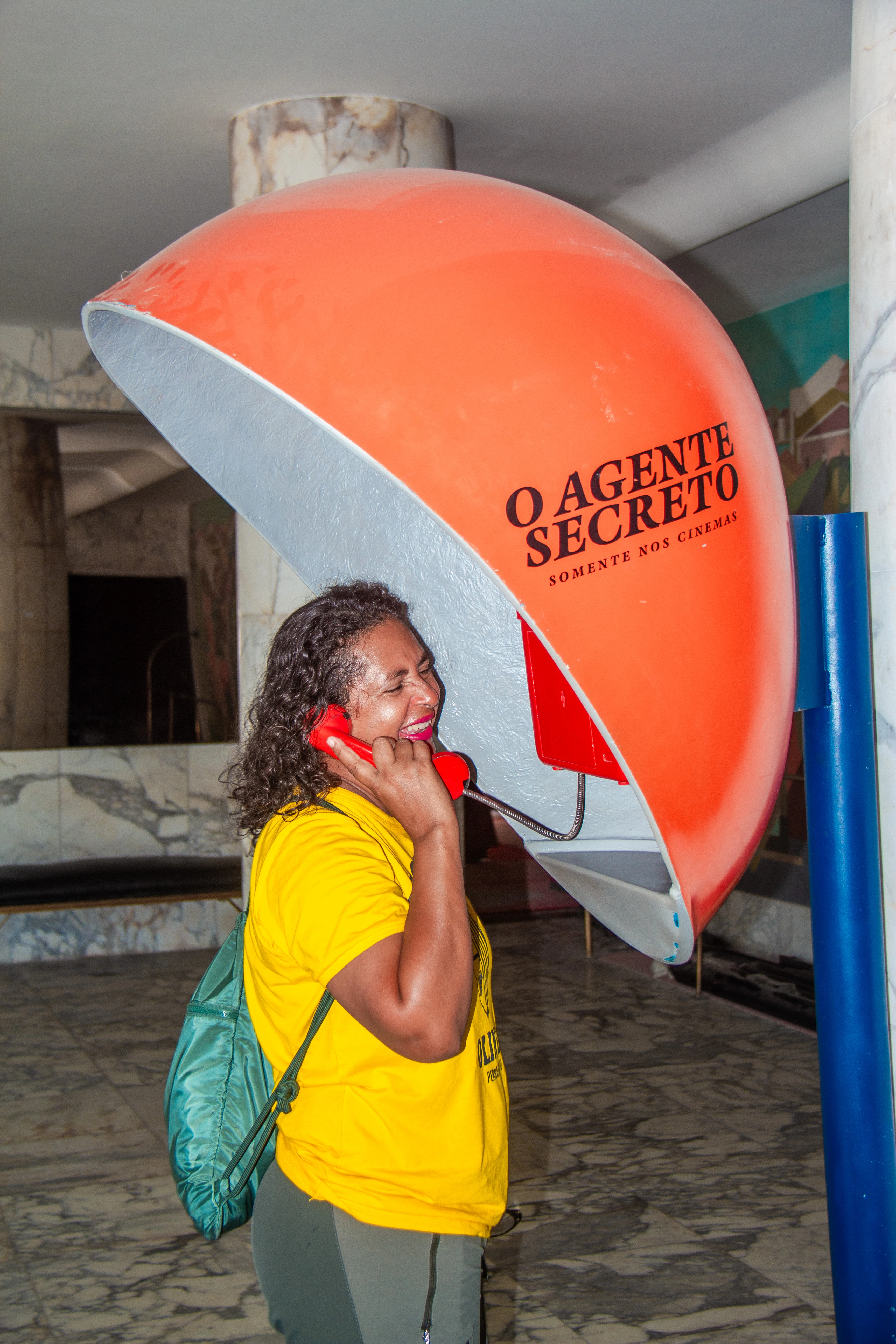 CITY TOUR RECIFE DE CINEMA 🎬 