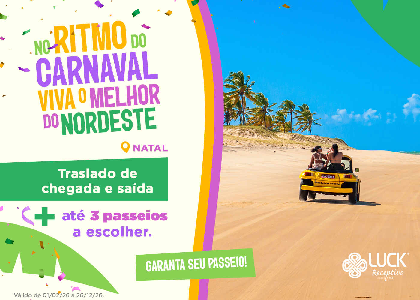 Banner promocional 2