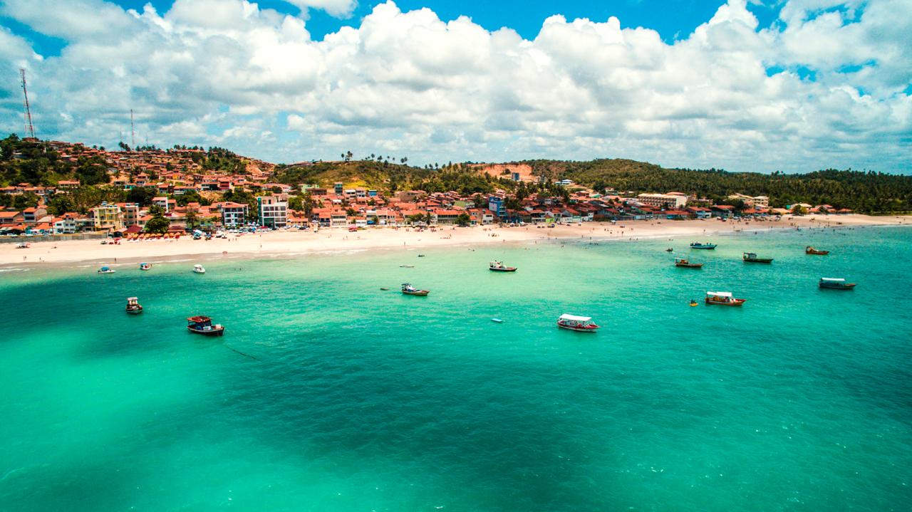 Passeio de Buggy Privativo em Maragogi - Litoral Norte