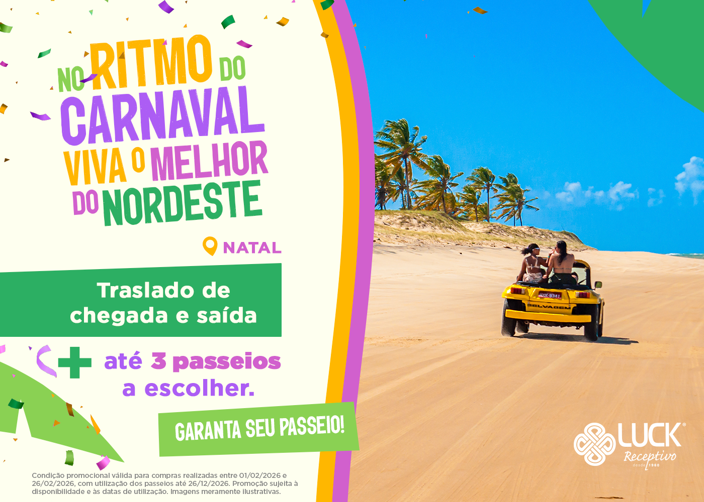 Banner promocional 2