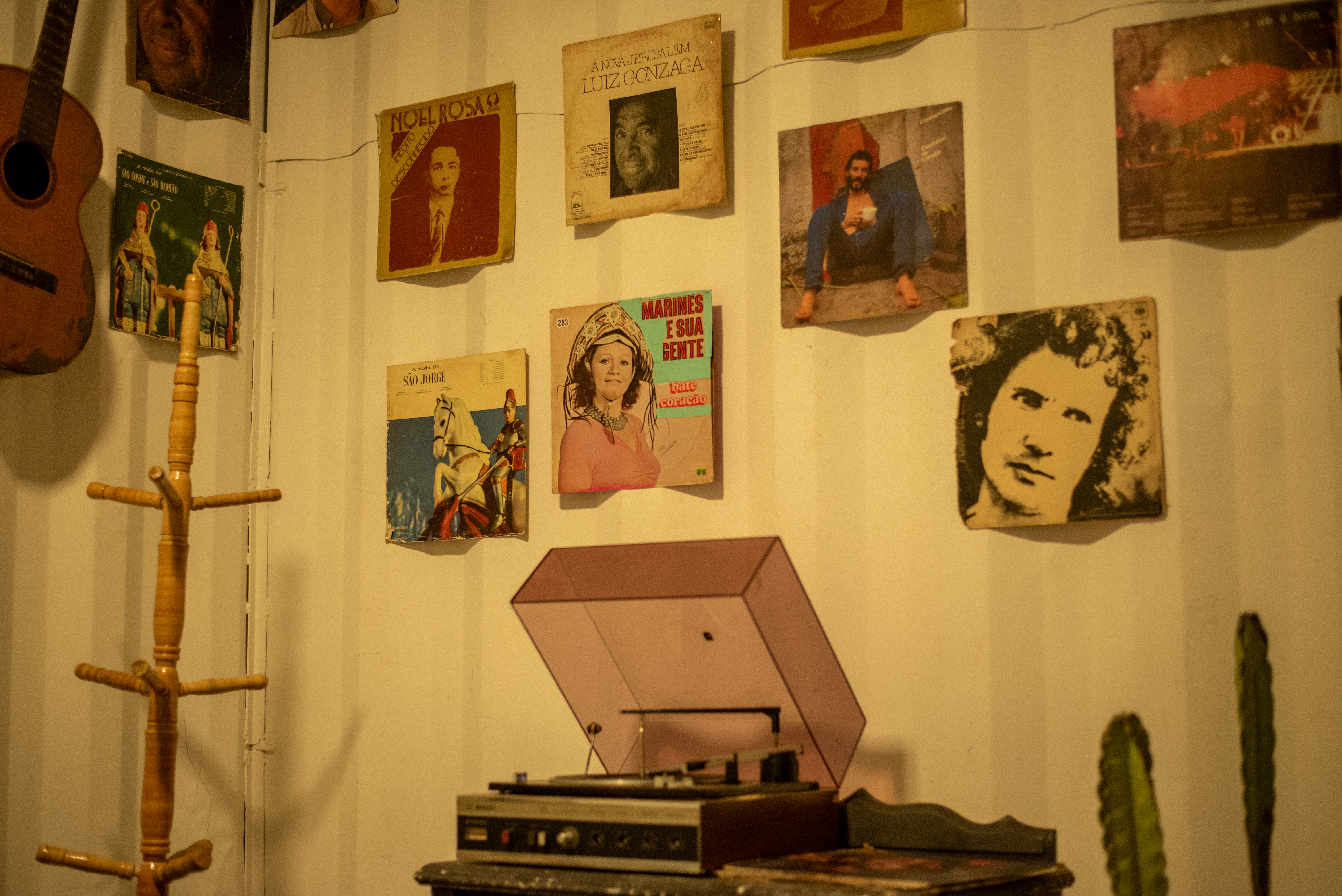 Forró do Seu Jerimum