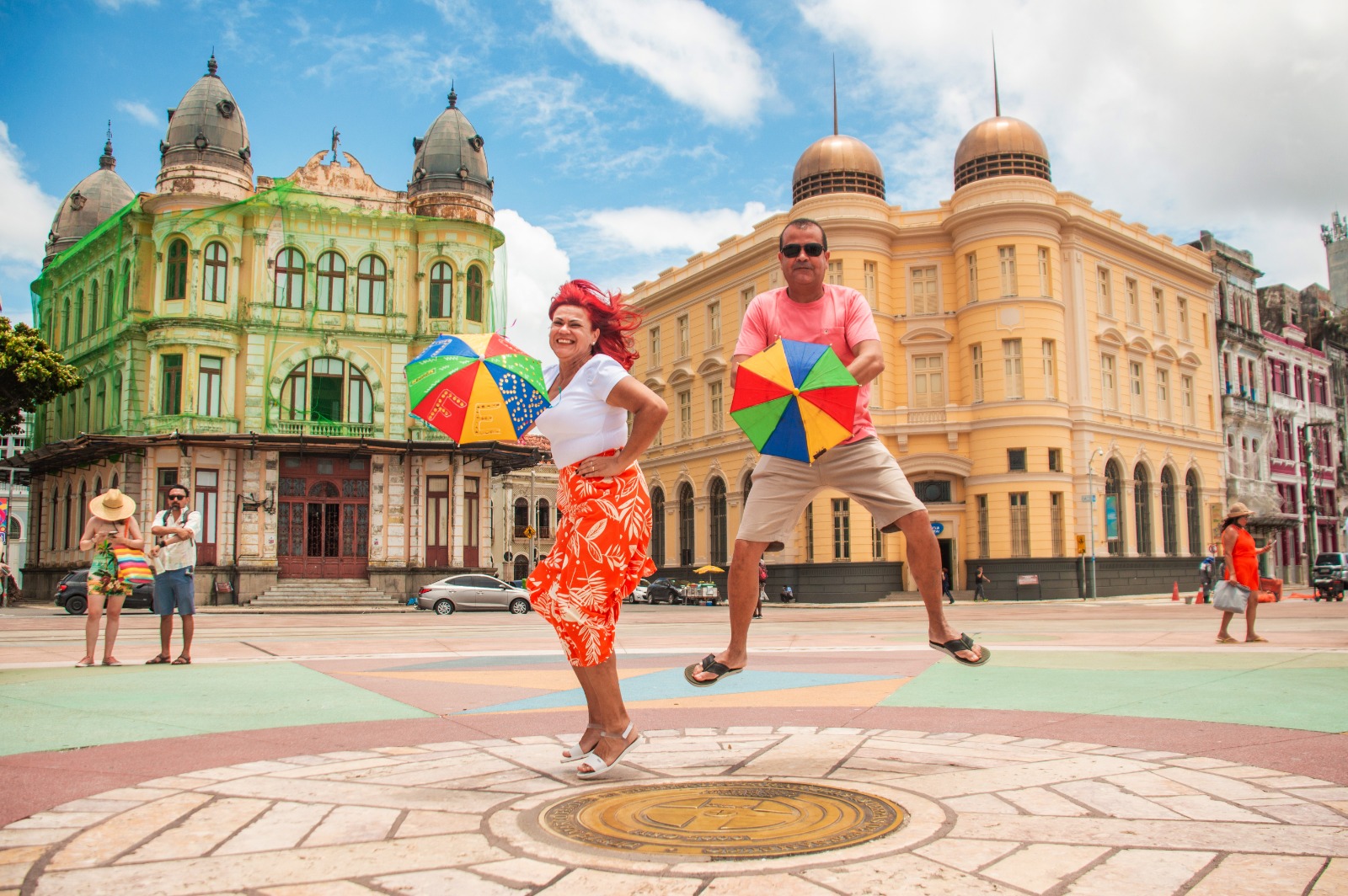 Capa do post Carnaval do Nordeste: cultura, identidade e as maiores festas populares do Brasil
