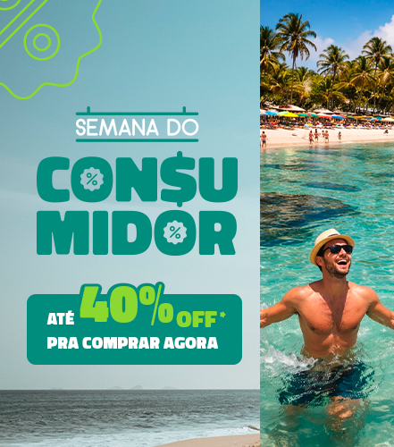 Passeio para Porto de Galinhas