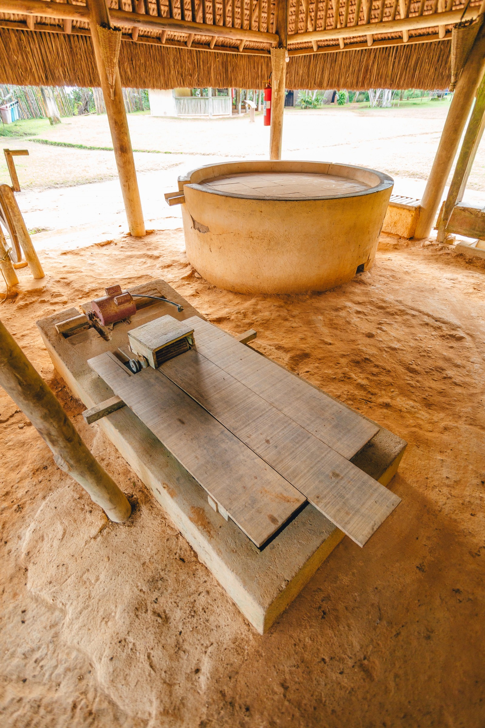 Quilombo dos Palmares — História e cultura afro-brasileira