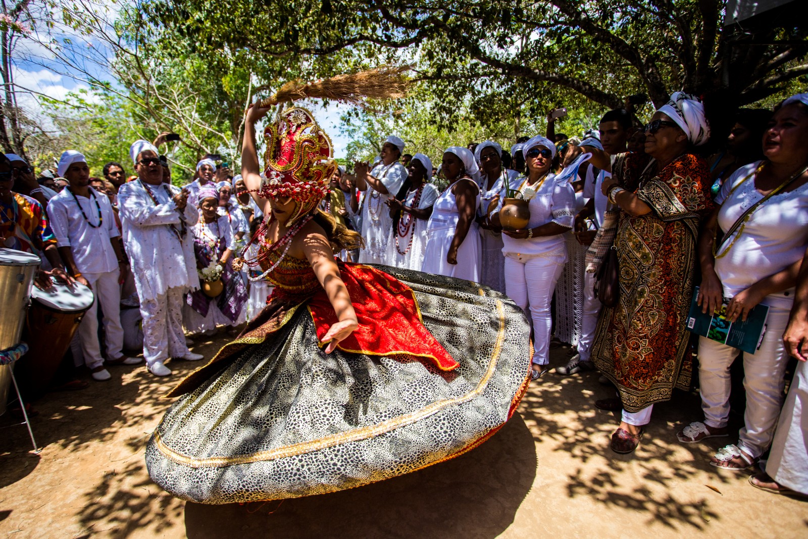 Quilombo dos Palmares — História e cultura afro-brasileira