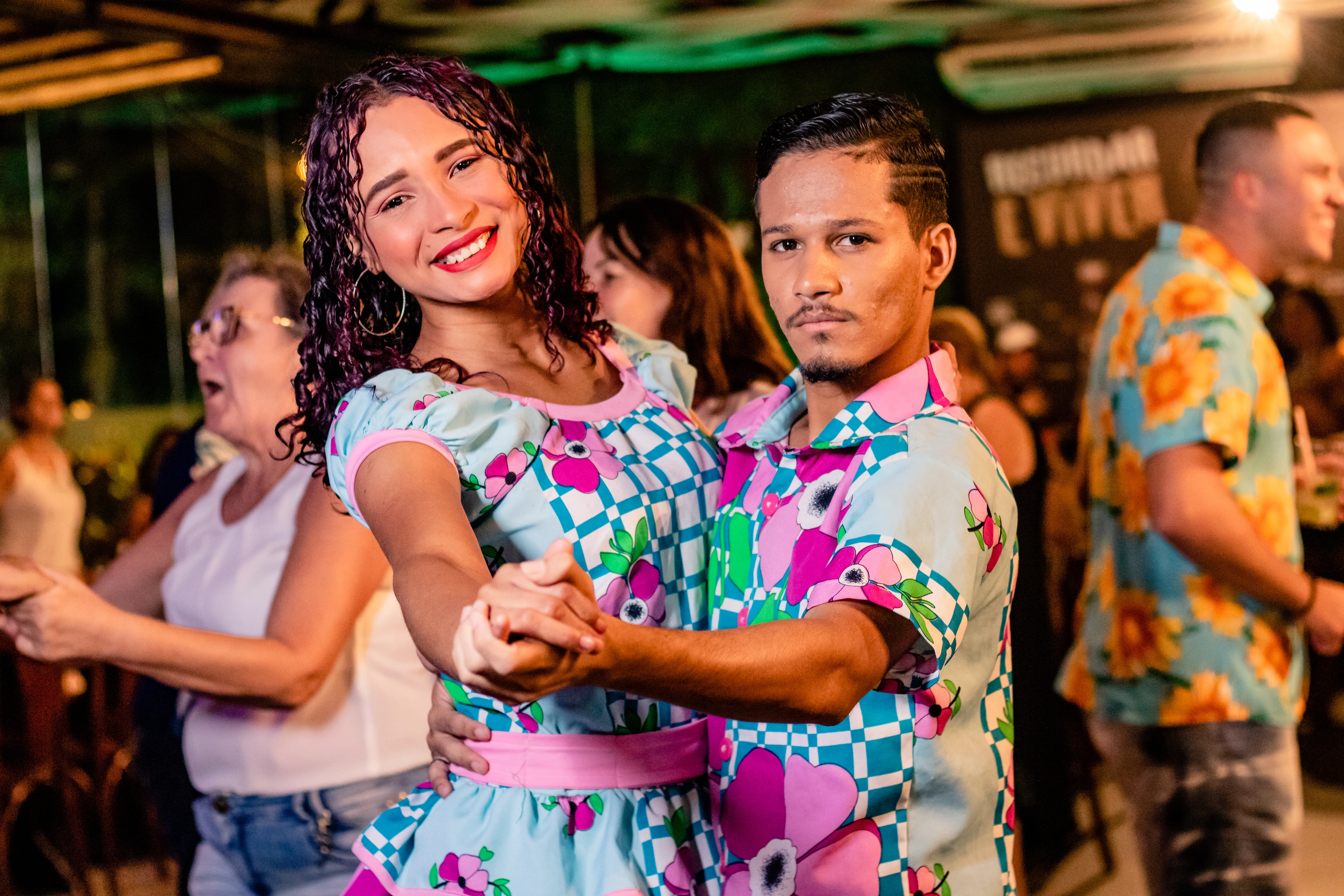 Noite do Turista no Maikai – Ingresso para o Show Mais Animado de Maceió