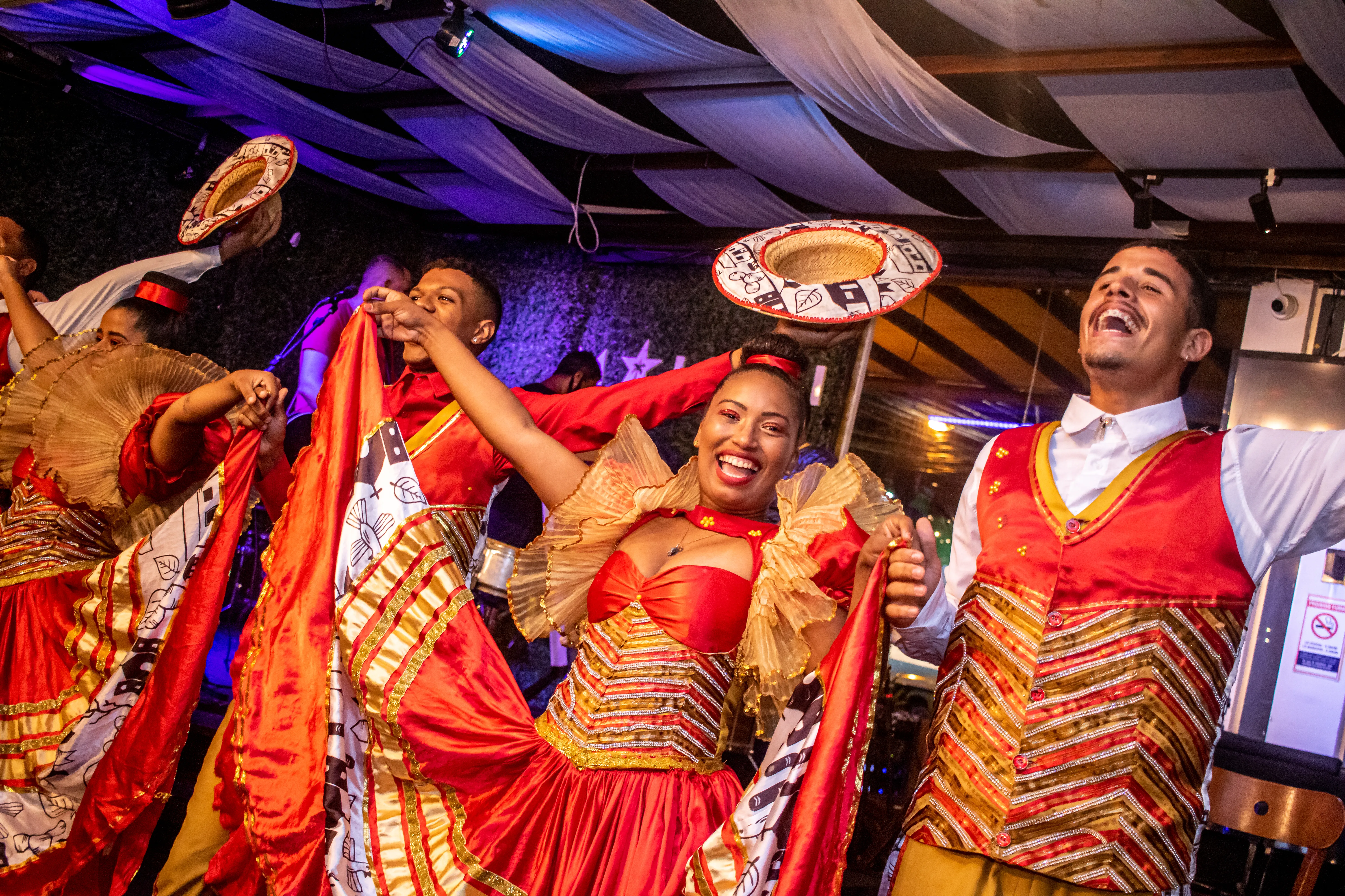 Noite do Turista no Maikai – Ingresso para o Show Mais Animado de Maceió