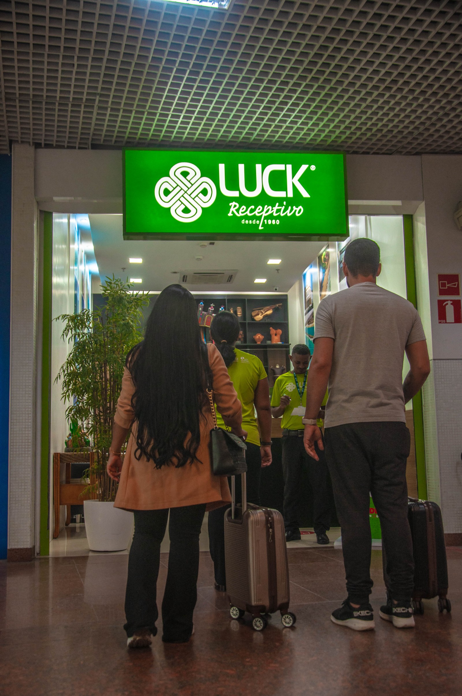 Transfer IN para Hotéis na Praia do Francês