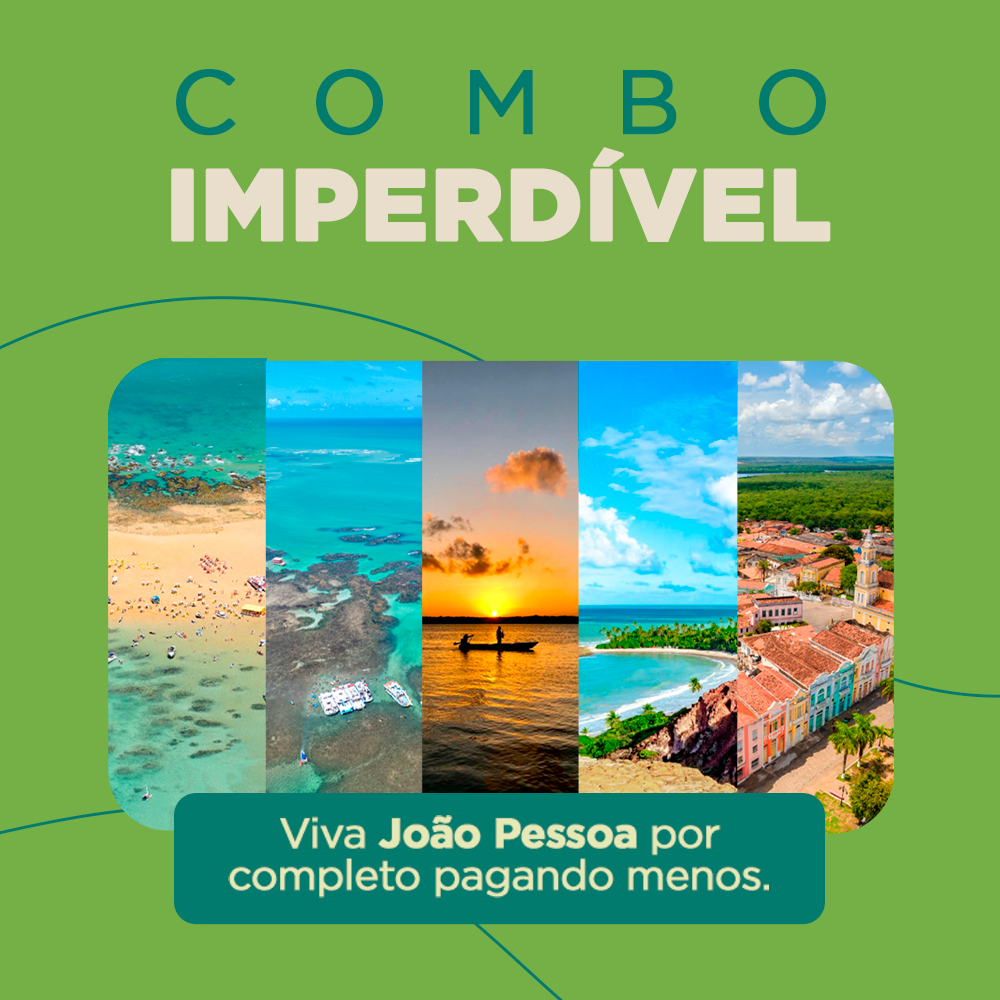 Combo Imperdível 