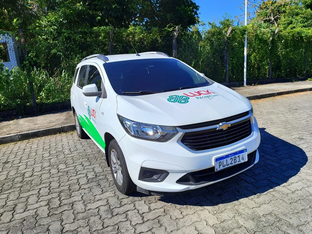 Transfer (OUT) privativo em Sedan/SUV para hotéis em Carneiros ou Tamandaré