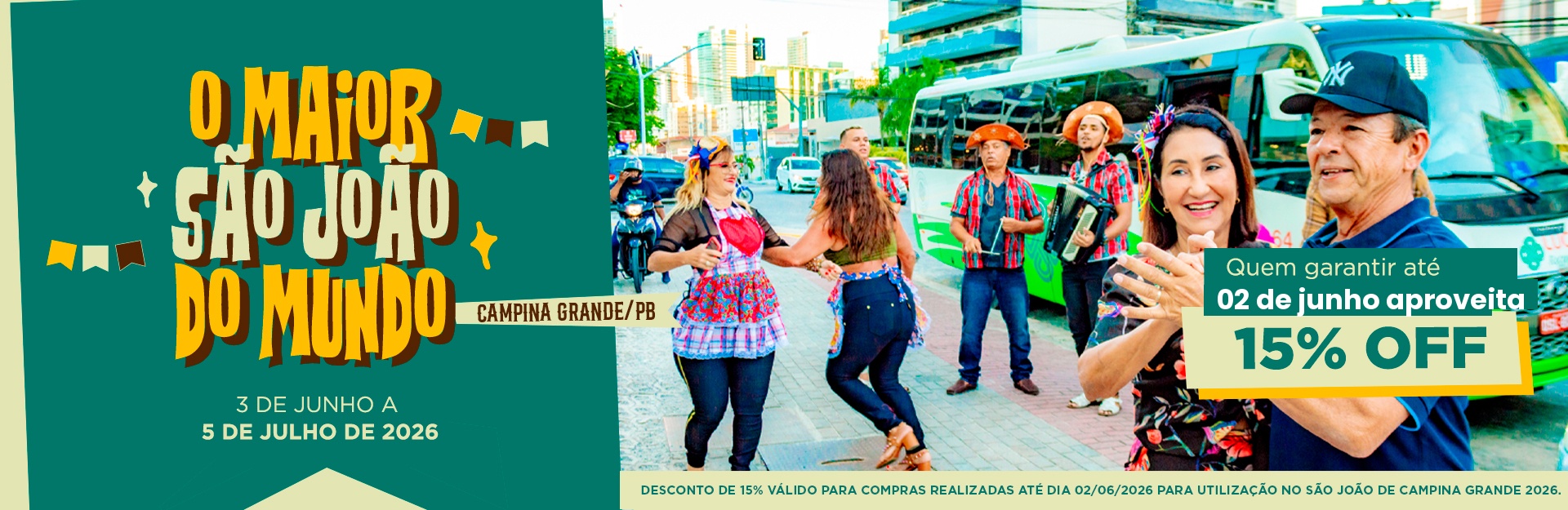 Banner promocional 2
