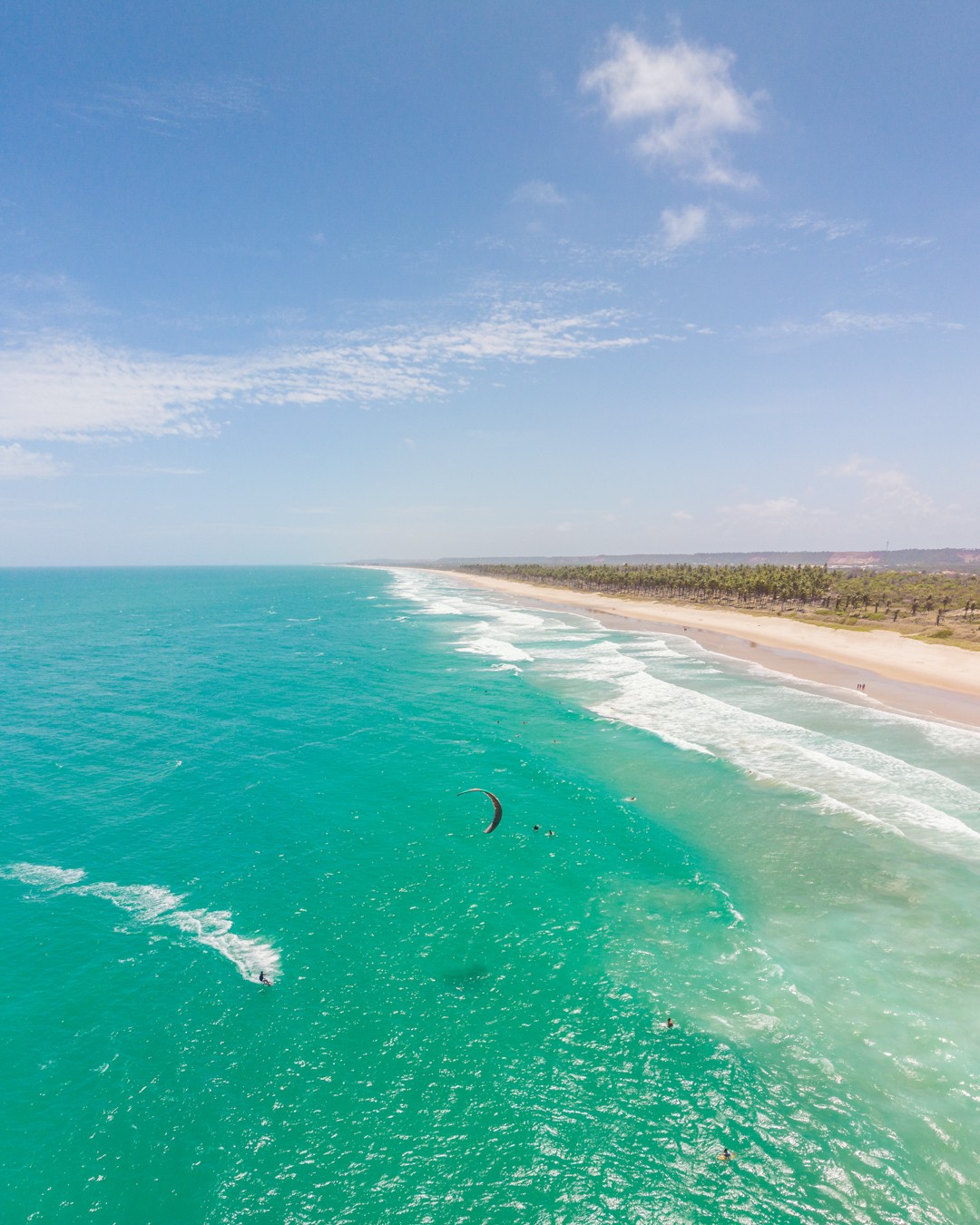 Praia do Francês + City Tour Panorâmico em Maceió 