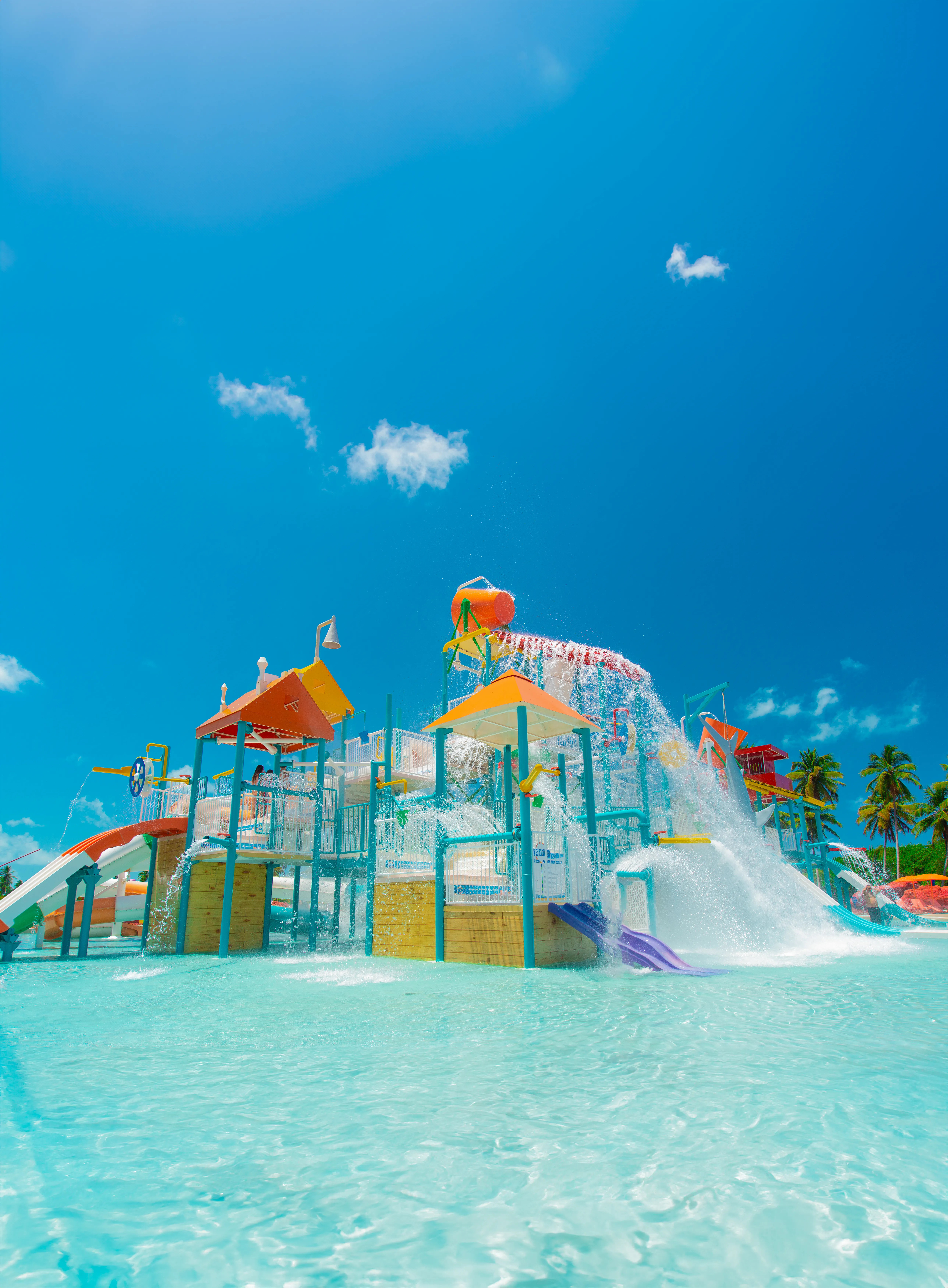 Pratagy Acqua Park — Diversão aquática para toda a família.