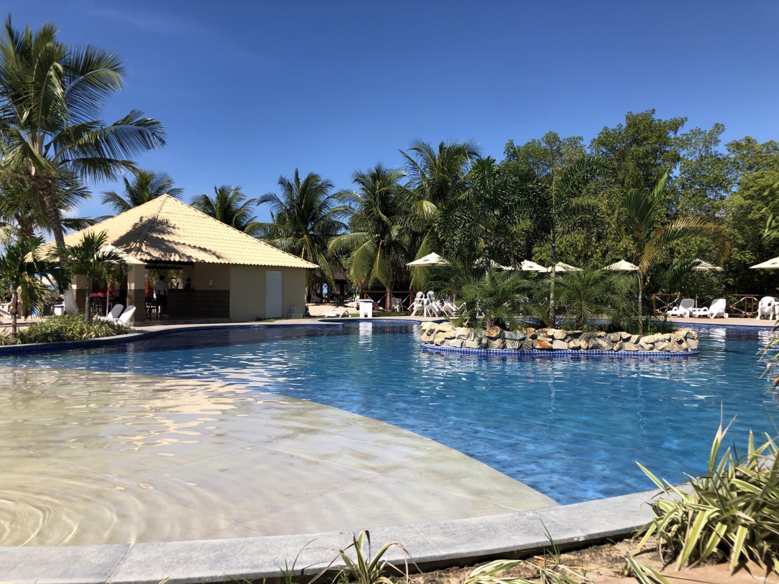 Maragogi — o Caribe Brasileiro com beach club incluso