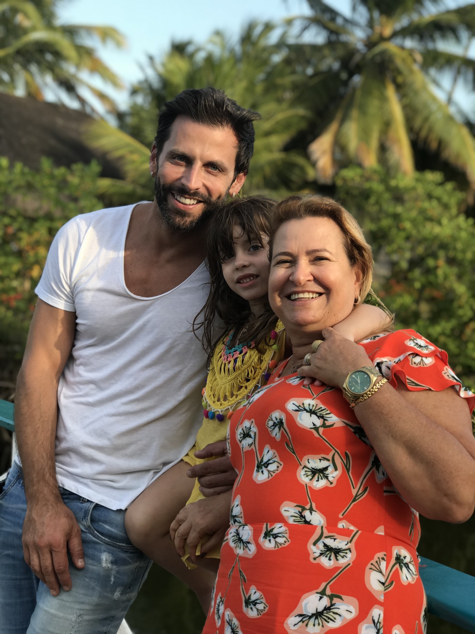 Dunas de Marapé — Encontro do rio com o mar em paraíso ecológico.