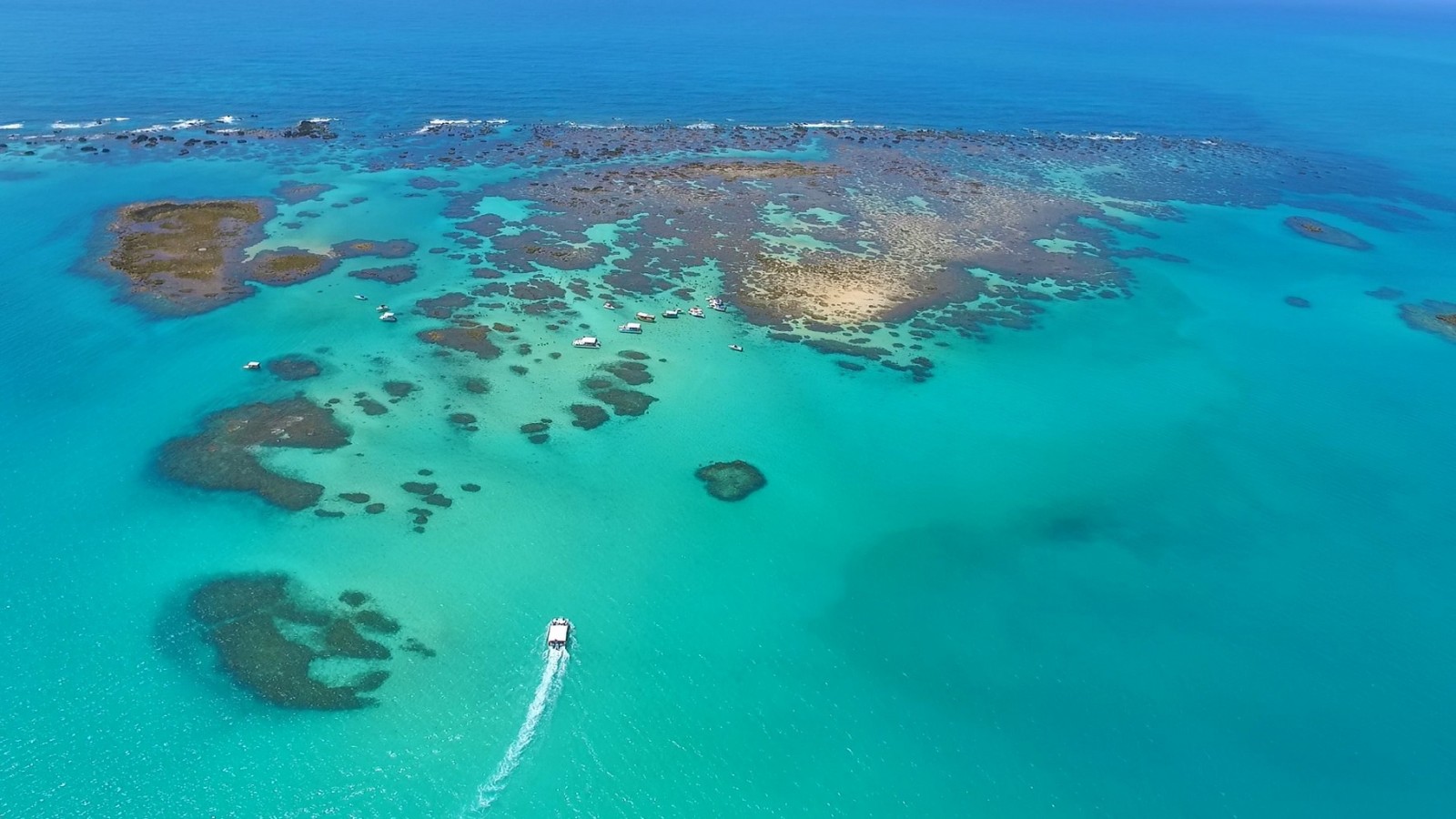  Pontal do Maragogi