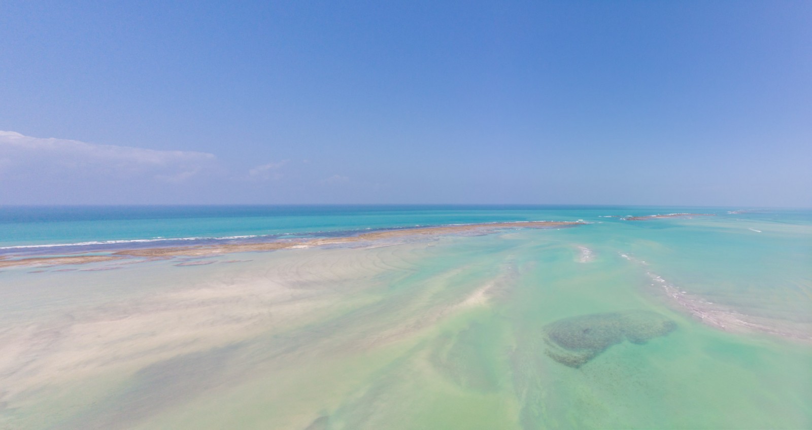  Pontal do Maragogi