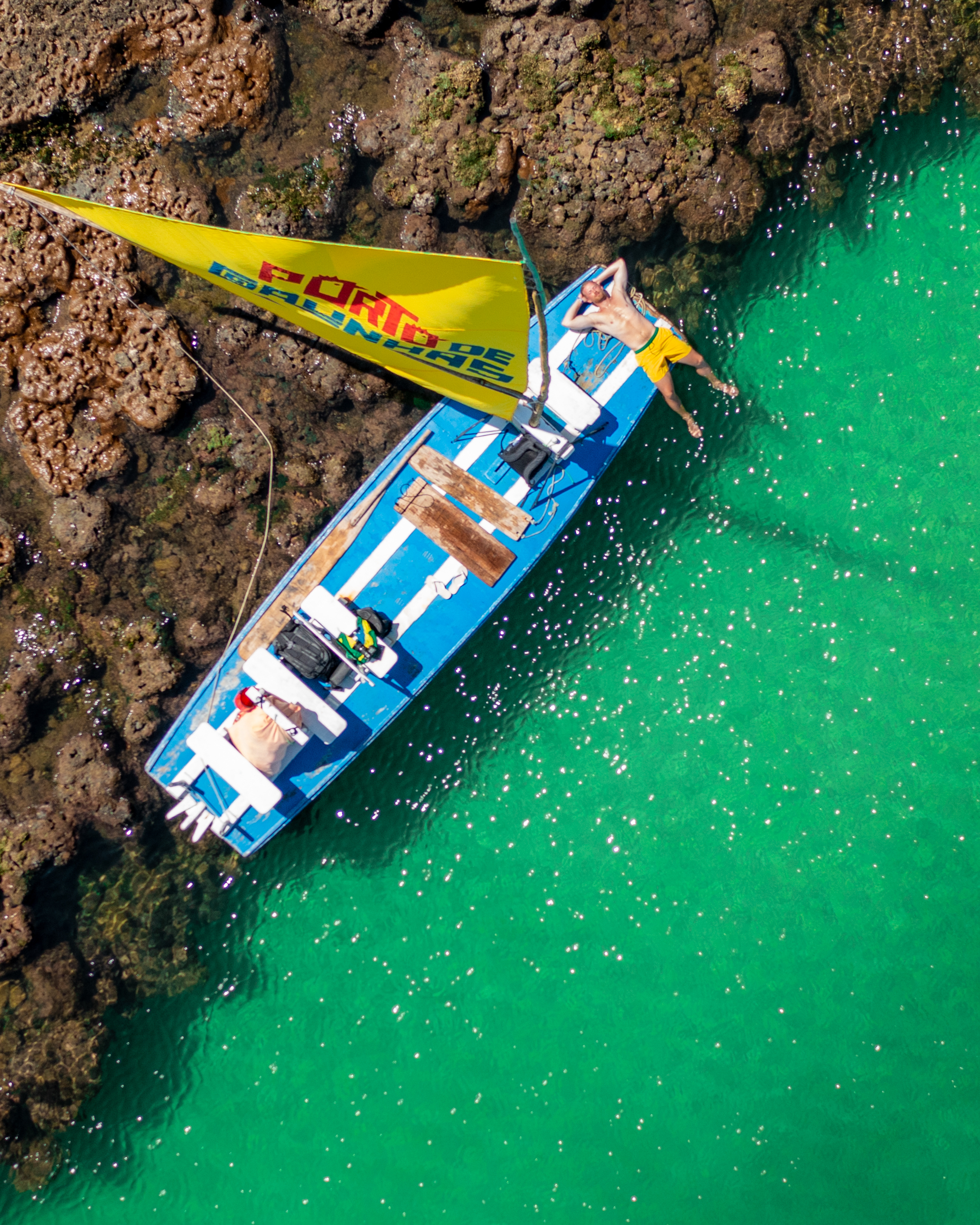 Praia de Porto de Galinhas