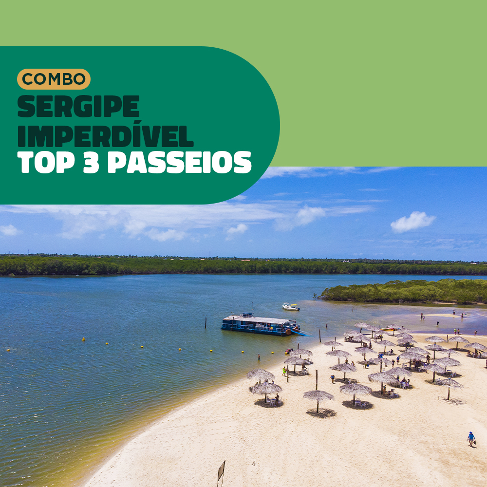 Sergipe Imperdível