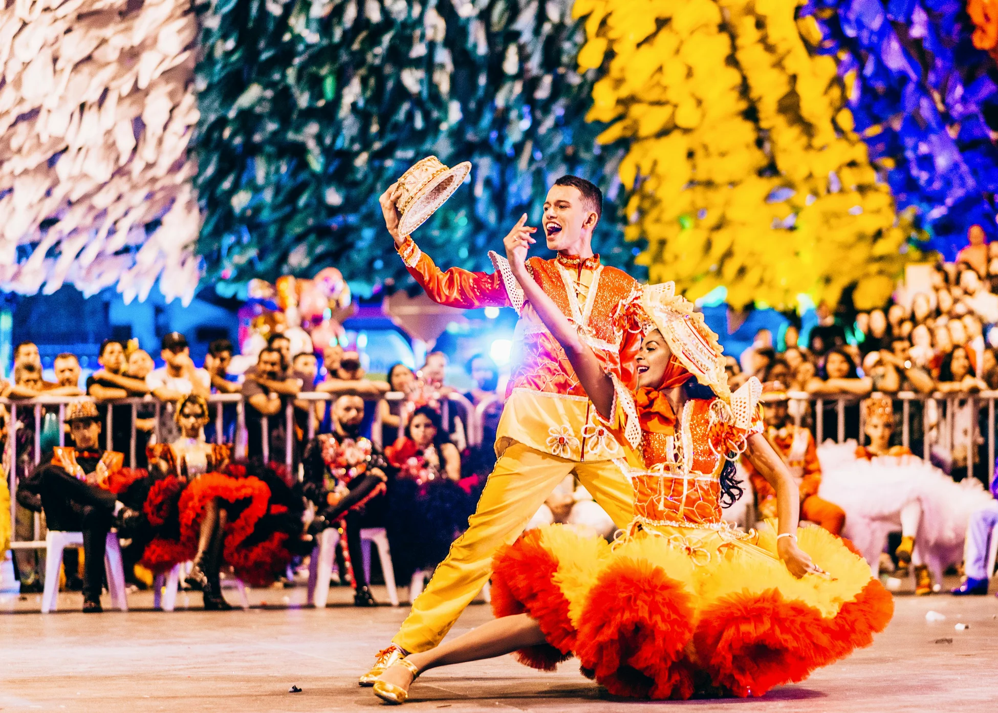 Capa do post São João é tão bom que o Nordeste tem duas festas para você aproveitar!