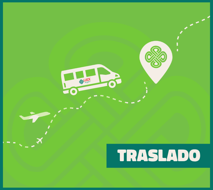 Traslado de saída em Maceió