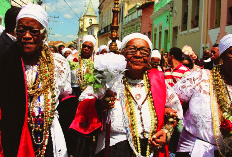 Essências da Bahia | Bahia Ancestral