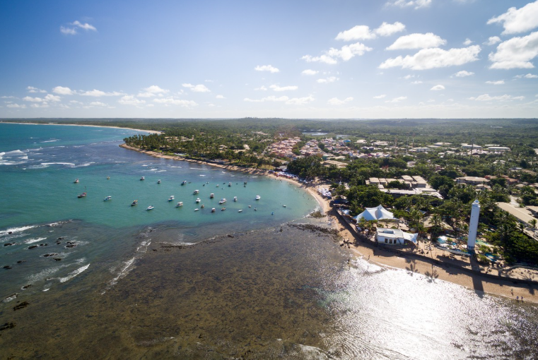Essências da Bahia | Bahia Ancestral