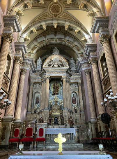 Essências da Bahia | Bahia Ancestral