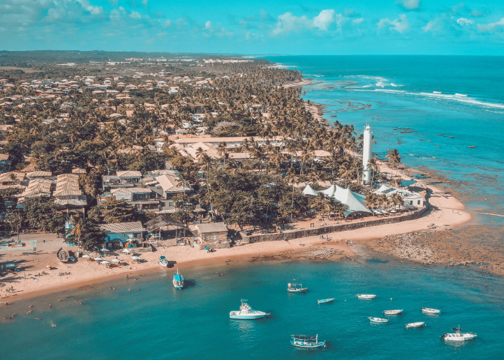 Essências da Bahia | Bahia Ancestral