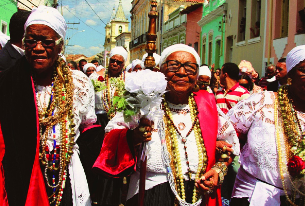 Capa do post Essências da Bahia: Um roteiro de fé, cultura e ancestralidade!