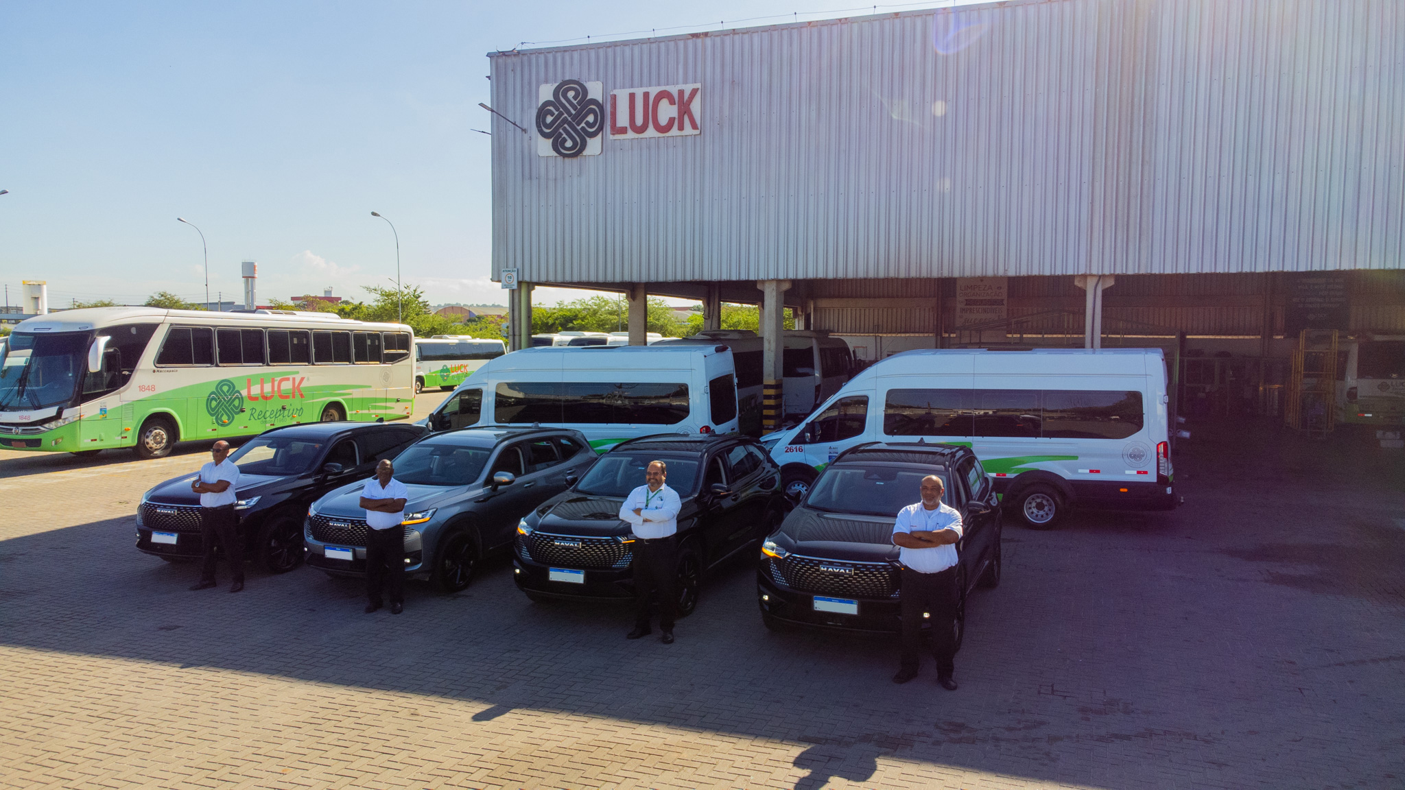 Traslado de saída de Porto de Galinhas em Sedan/SUV privativo