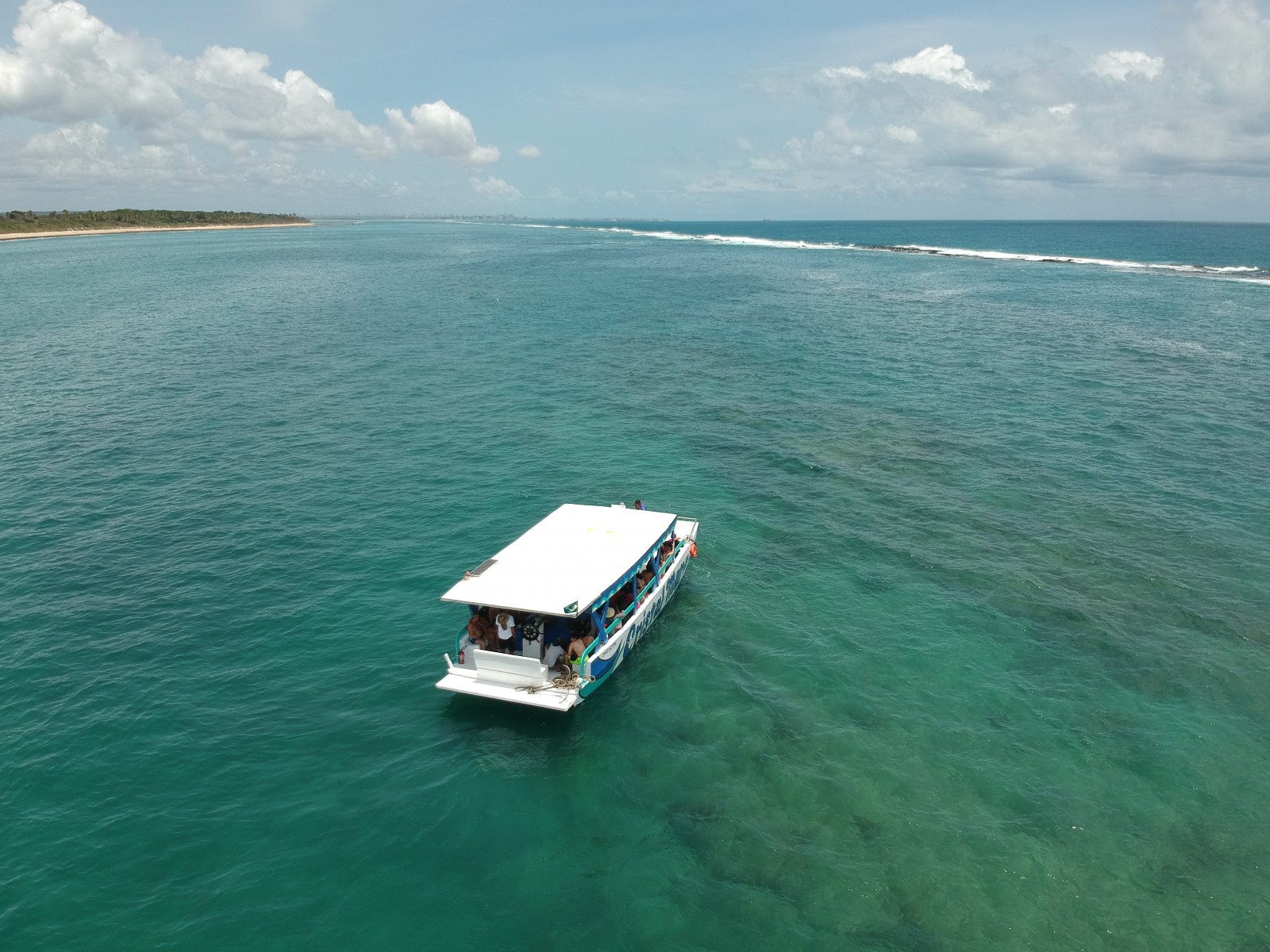 Praia do Francês + City Tour Panorâmico em Maceió 